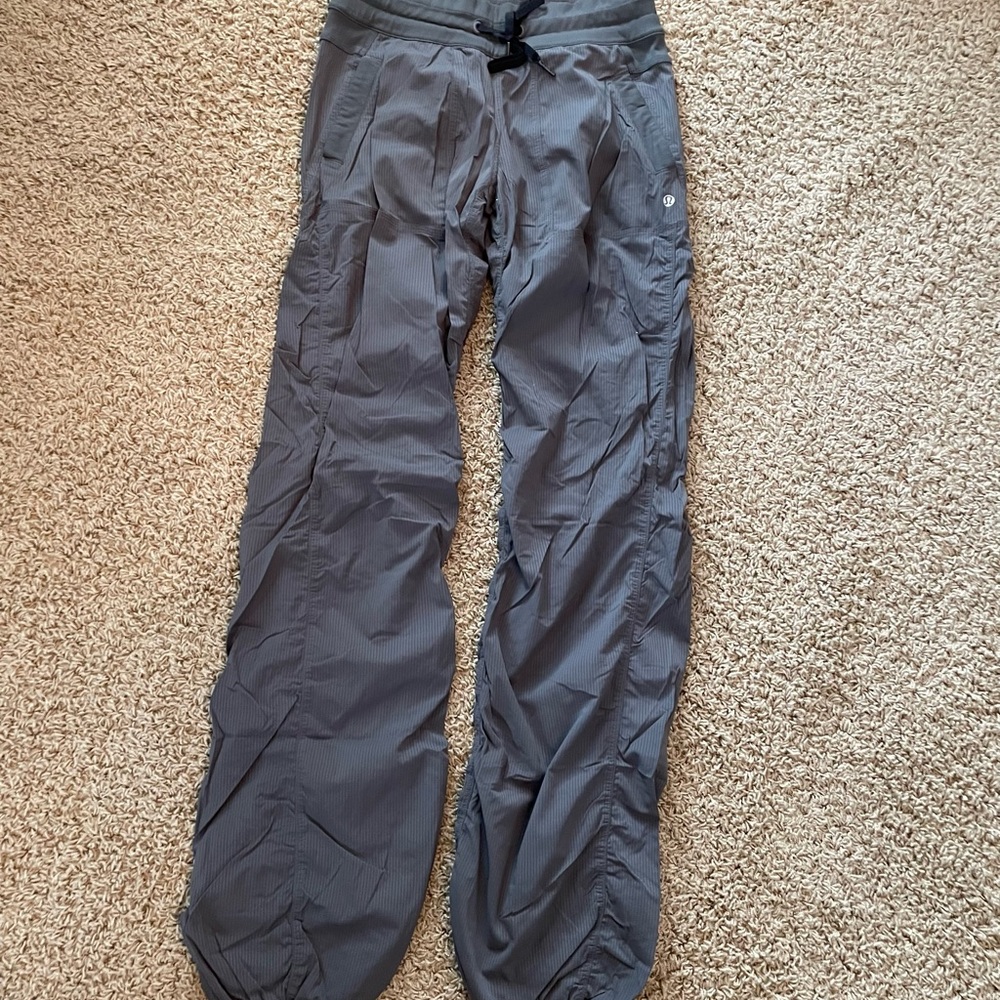 Lululemon dance studio pant